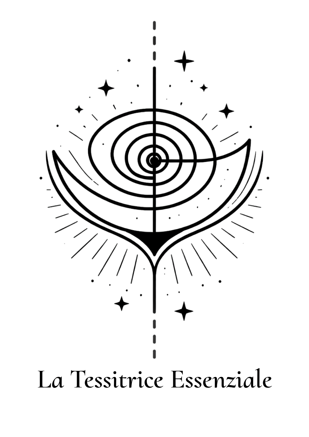 Logo lettering LTE